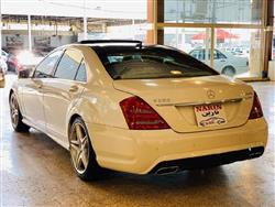مێرسێدس بێنز S-Class